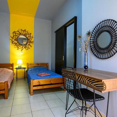 Rea Apartment II "1Minute From The Beach" Kalamata Dış mekan fotoğraf