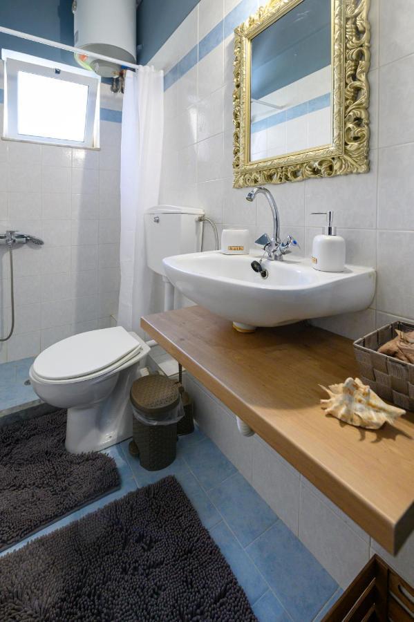 Rea Apartment II "1Minute From The Beach" Kalamata Dış mekan fotoğraf
